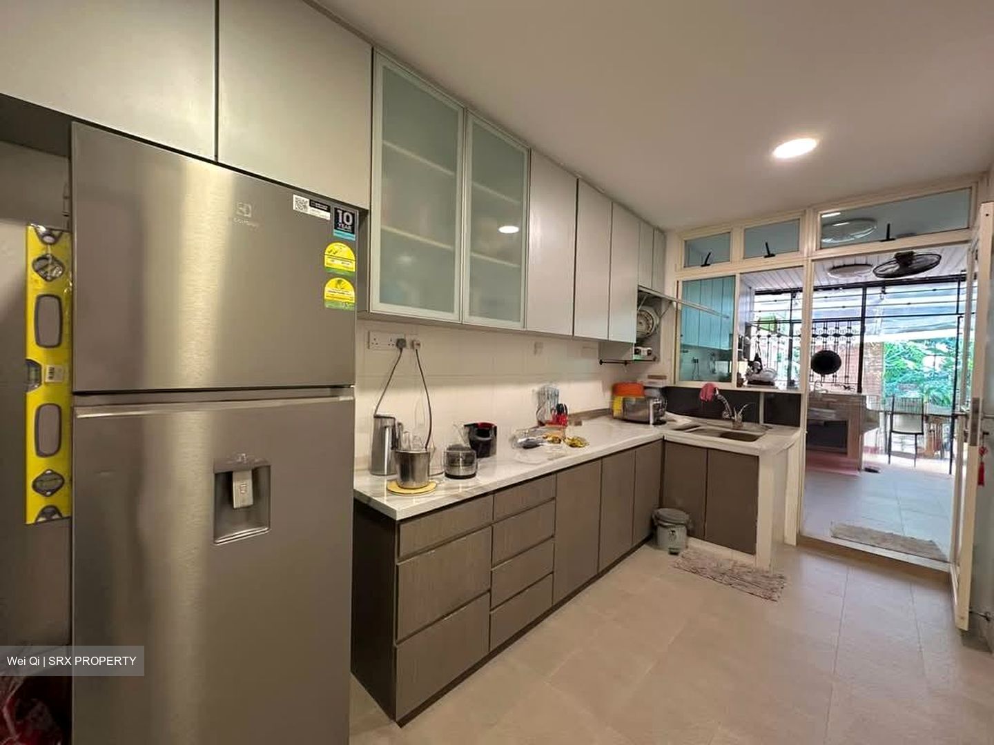 Sunrise Villa (D28), Terrace #602889691